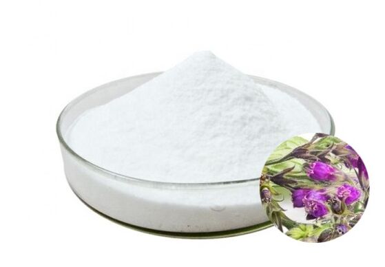 Hondrox contiene allantoina