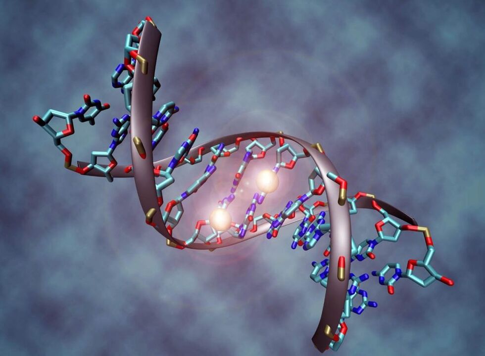 cellule staminali per l'artrite