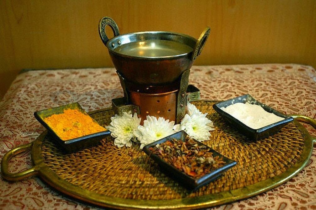 rimedi popolari per l'artrite