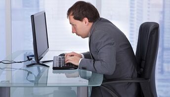 Le ragioni dello sviluppo dell'osteocondosi cervicale