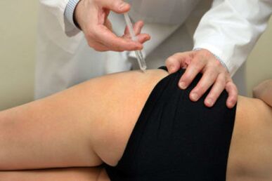 Metodi di trattamento