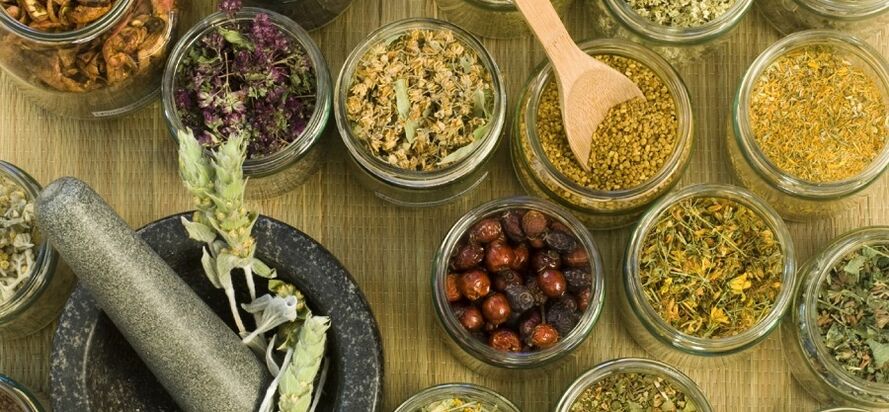 Rimedi popolari per il trattamento dell'osteocondosi